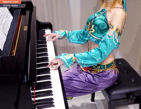 pan piano patreon leak|panpiano OnlyFans Leaked